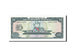 Banknote, Haiti, 10 Gourdes, 1991, UNC(65-70)