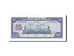 Banknote, Haiti, 25 Gourdes, 1988, UNC(65-70)