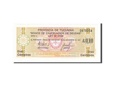 Argentina, 50 Centavos, 1985, KM #S2702, 1985-04-01, UNC(65-70), 0878204