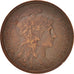 Coin, France, Dupuis, 2 Centimes, 1912, Paris, EF(40-45), Bronze, KM:841