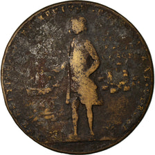 United Kingdom , Medal, Vernon, Vice Admiral of the Blue, Porto Bello, Shipping