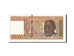 Madagascar, 10,000 Francs = 2000 Ariary, 1995, KM #79b, EF(40-45), A47718260