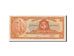 Haiti, 5 Gourdes, 1967, VF(30-35), DF710678