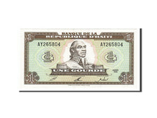 Haiti, 1 Gourde, 1992, KM #259a, UNC(60-62), AY265804