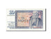 Iceland, 10 Krónur, 1981, KM #48a, AU(50-53), AO3525497