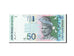Malaysia, 50 Ringgit, 1999, KM #43b, AU(50-53), BC3294569