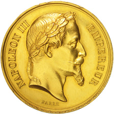 France, Medal, Société d'horticulture de Saint-Lô - Manche, Second French