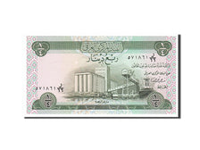 Geldschein, Irak, 1/4 Dinar, 1973, UNZ