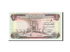Banknote, Iraq, 1/2 Dinar, 1973, UNC(65-70)