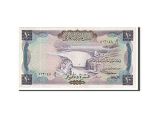 Iraq, 10 Dinars, 1973, KM #65, EF(40-45)