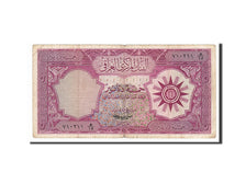 Irak, 5 Dinars type 1959