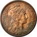 Monnaie, France, Dupuis, 2 Centimes, 1916, Paris, TTB, Bronze, KM:841