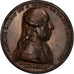 France, Médaille, Louis XVI, Silvain Bailly, Maire de Paris, History, 1789
