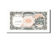 Banknot, Egipt, 10 Piastres, 1998, UNC(63)