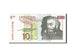 Banconote, Slovenia, 10 Tolarjev, 1992, 1992-01-15, BB+