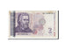 Bulgaria, 2 Leva, 1999, KM #115a, VF(20-25), AB7340536