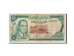 Maroc, 50 Dirhams type Hassan II