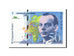 France, 50 Francs, 50 F 1992-1999 ''St Exupéry'', 1996, KM #157Ac, UNC(60-62), W