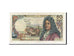 France, 50 Francs, 50 F 1962-1976 ''Racine'', 1962, KM #148a, 1962-12-06,...