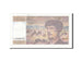 France, 20 Francs, 20 F 1980-1997 ''Debussy'', 1995, KM #151h, EF(40-45),...