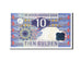 Pays-Bas, 10 Gulden type 1989-97
