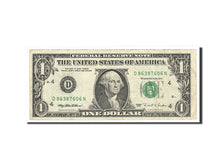 United States, One Dollar, 1995, KM #4238, EF(40-45), D86387606N