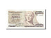 Greece, 1000 Drachmaes, 1987, KM #202a, 1987-07-01, AU(55-58), 29Z433028