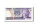Turkey, 500,000 Lira, 1993, KM #212, AU(55-58), F68758157