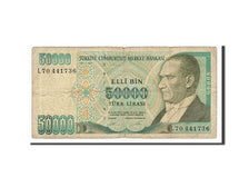Banknote, Afghanistan, 5 Afghanis, 1995, VG(8-10)