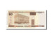 Biljet, Wit Rusland, 20 Rublei, 2000, SPL
