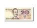 Banknote, Poland, 20 Zlotych, 1982, 1982-06-01, UNC(63)