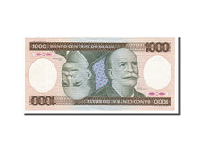 Brazil, 1000 Cruzeiros, 1985, KM #201c, UNC(63), A7955052692B