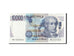 Banknote, Italy, 10,000 Lire, 1984, 1984-09-03, AU(55-58)
