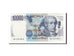 Banknote, Italy, 10,000 Lire, 1984, 1984-09-03, AU(55-58)