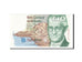Irlande, 10 Livres type Joyce