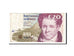 Banknote, Ireland - Republic, 20 Pounds, 1995, 1995-08-22, EF(40-45)