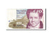 Ireland - Republic, 20 Pounds, 1995, KM #77b, 1995-07-11, AU(50-53), LBB873501