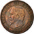 Münze, Frankreich, Napoleon III, Napoléon III, 2 Centimes, 1856, Paris, SS