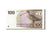 Billete, 100 Gulden, 1977, Países Bajos, 1977-07-28, EBC