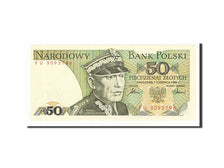 Banknote, Poland, 50 Zlotych, 1986, 1986-06-01, UNC(65-70)