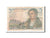 Biljet, Frankrijk, 5 Francs, 5 F 1943-1947 ''Berger'', 1943, 1943-06-02, TTB+