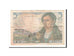 Banknot, Francja, 5 Francs, Berger, 1943, 1943-06-02, AU(50-53), Fayette:5.1