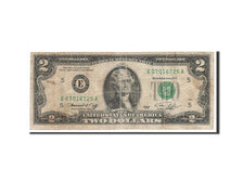 United States, Two Dollars, 1976, KM #1631, F(12-15), E07016725A