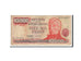Argentina, 10,000 Pesos, 1976, KM #306b, F(12-15), 26779521G