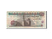Egypt, 100 Pounds, 2001, KM #67c, 2001-01-30, VF(20-25)