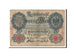 Banknote, Germany, 20 Mark, 1914, 1914-02-19, VF(20-25)