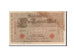Banconote, Germania, 1000 Mark, 1910, 1910-04-21, MB+