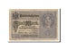 Banknote, Germany, 5 Mark, 1917, 1917-08-01, VF(20-25)
