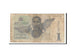 Geldschein, Georgien, 1 Lari, 1995, S