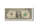 Etats-Unis, 1 Dollar Federal Reserve Note type Washington, 1963, New-York